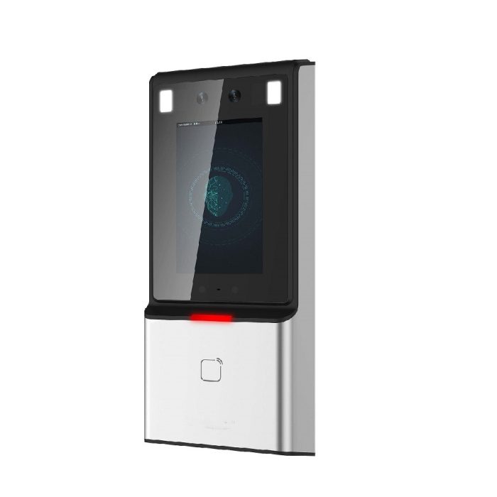 ac606s-frt.jpg AC606S-FRT Face Recognition Terminal with 2MP Camera