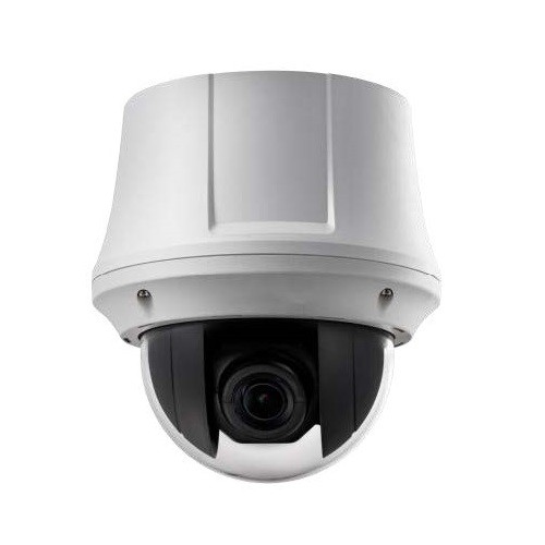 ap112-id-25x.jpg AP112-ID/25X 2 MP 1080P Starlight 25X Ture WDR Recessed or Surface Dome PTZ