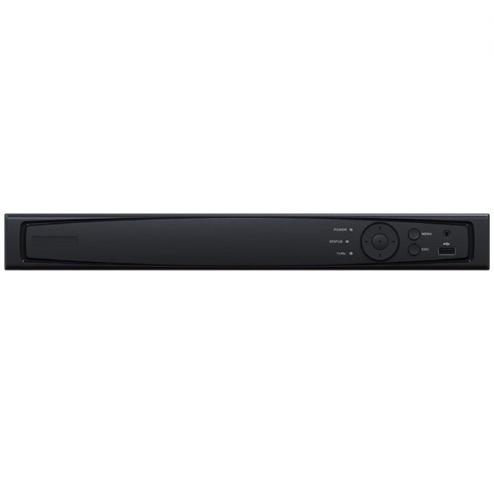 ar334-16-a.jpg AR334-4A 4 Channel 1080P H.265+ 1U 1HDD TVITURBO ACUSENSE DVR