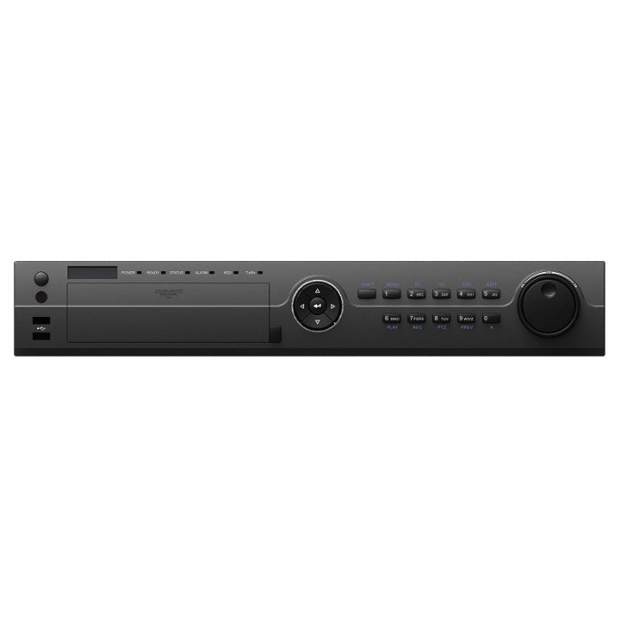 AR515-8 8 Channel 1.5U 4HDD TVI Tribrid DVRT