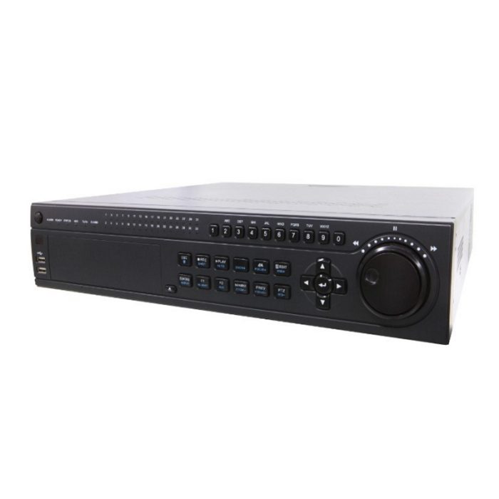 ar704-32.jpg AR704-32 32 Channel 1080P 2U 8HDD TVI Tribrid DVR
