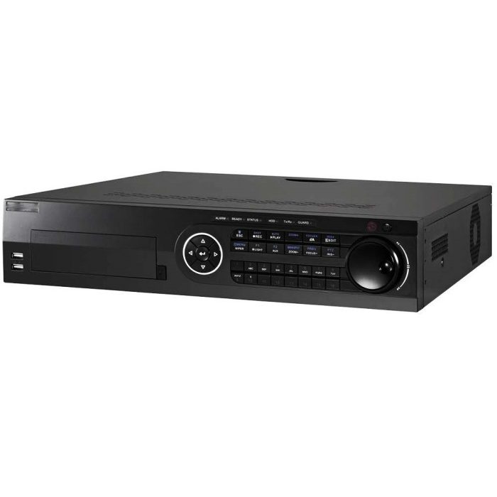 ar715-16.jpg AR715-16 16 Channel Full 3MP 2U 8HDD TVI Tribrid DVR