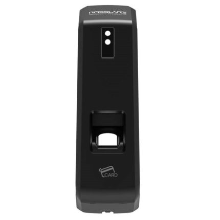 AY-B9150BT Professional Fingerprint Biometrics with MIFARE RFID and Rosslare BLE-ID Reader