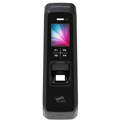 AY-B9250BT Professional Fingerprint Biometrics Reader