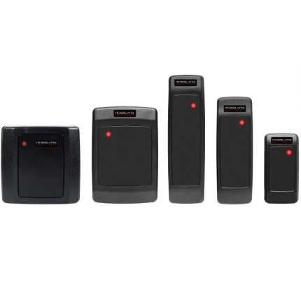 AY-K25 MIFARE SMARTCARD CONTACTLESS US GANG BOX READER