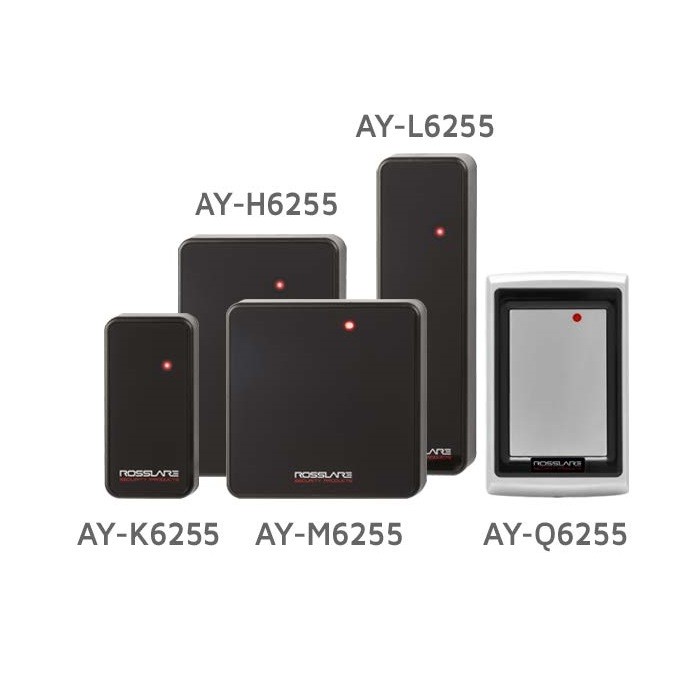 ay-k6255.jpg AY-K6255 MICRO MULLION CSN SELECT READER - Image 1