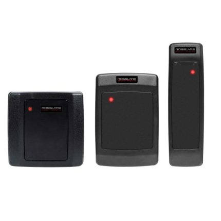 AY-L12C 26 BIT WEIGAND REALER WEATHEPRF PROX MULLION L