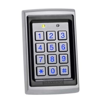 AY-Q6360 MIFARE ANTI-VANDAL SMARTCARD CONTACTLESS READ-SECTOR READER