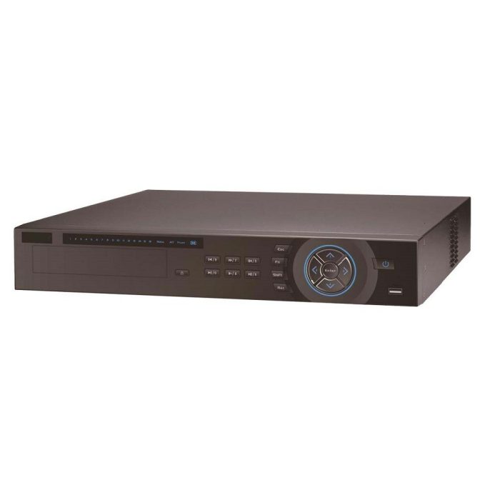 cvr704l-16.jpg CVR704L-16 16 Channel 1080P 4HDD 1.5U HD-CVI DVR