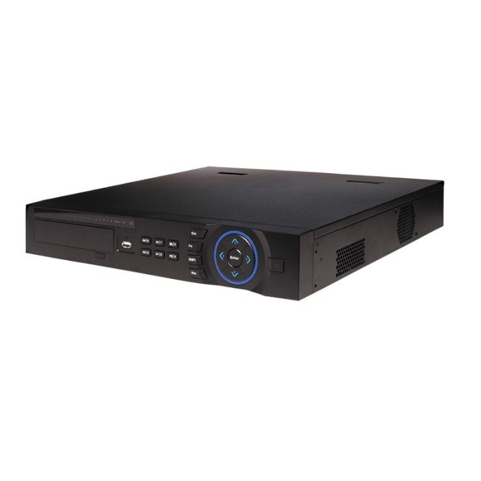 cvr804l-16.jpg CVR804L-16 16 Channel 1080P 4HDD 1.5U HD-CVI DVR