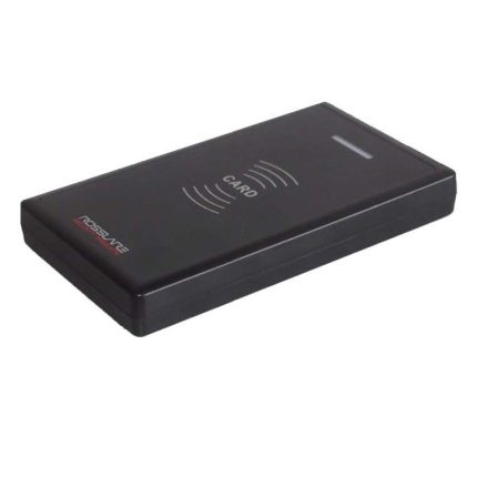 DR-12C EM CARD DESKTOP READER