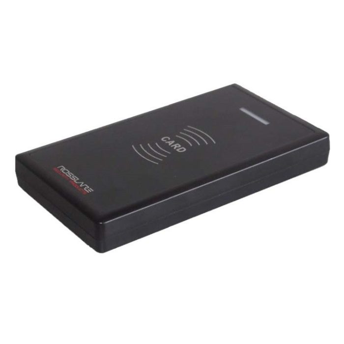 DR-6255 DESKTOP READER
