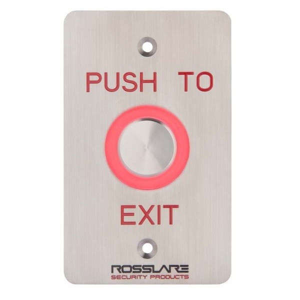 ex-06.jpg EX-06 Flush Mount Piezoelectric Button