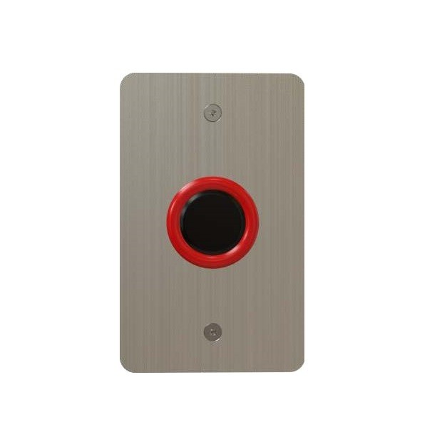 ex-h22n-ex-m22n.jpg EX-H22N/EX-M22N Passive Infrared Anti-Vandal Motion Sensor Switches