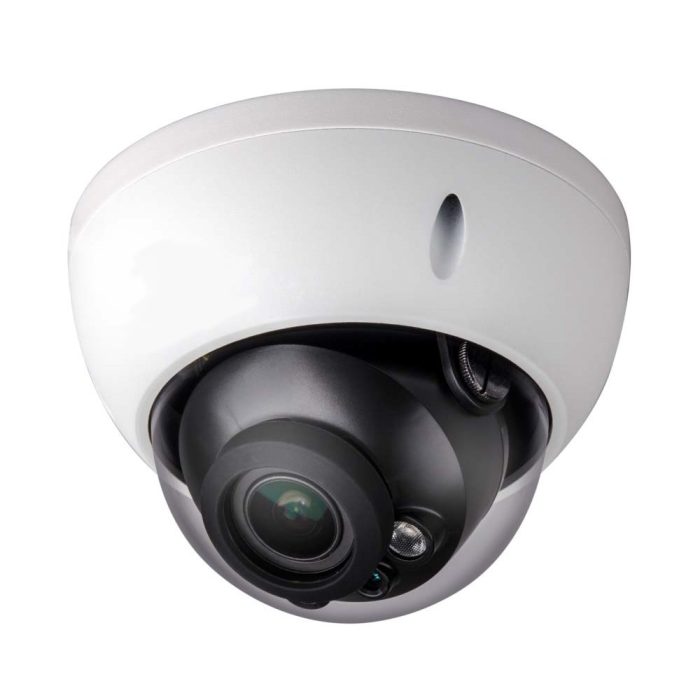 HAC-HDBW1100R-VF 1 Megapixel 720P HDCVI IR Dome Camera
