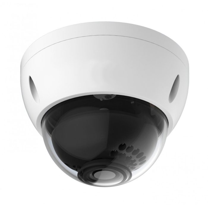 HAC-HDBW2220E-3.6 2 Megapixel 1080P HD-CVI IR Mini Dome Camera