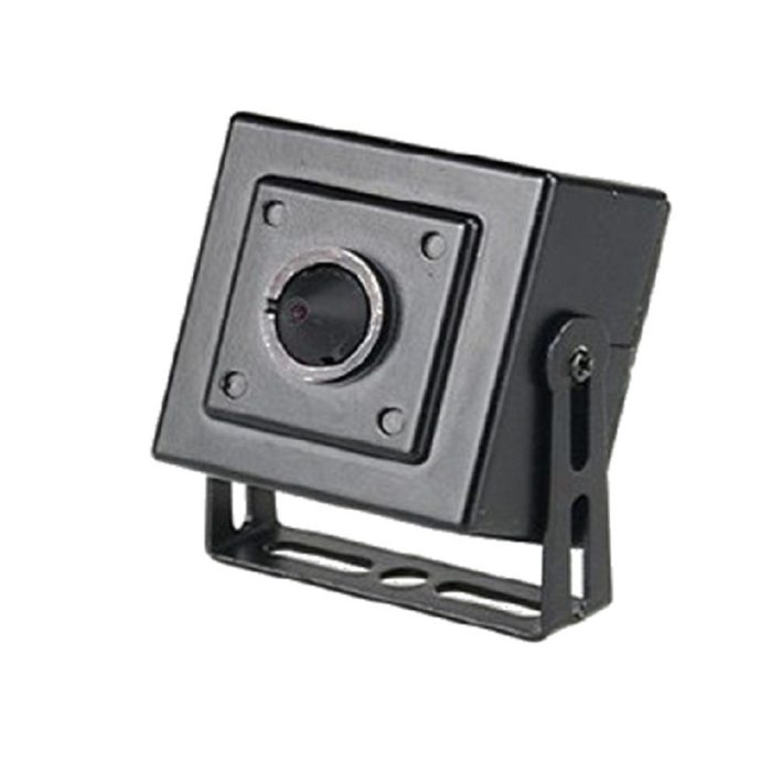 hdc-ph-2m-3.7.jpg HDC-PH/2M-3.7 2.4 Megapixel 1080P HD 4 In 1 Pin-Hole Camera