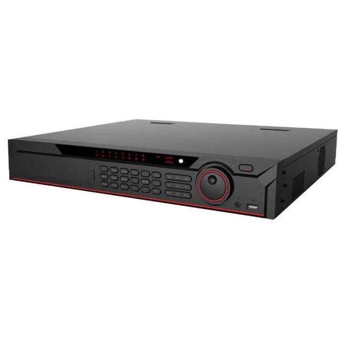 invr538-64-4k.jpg iNVR538-64-4K 64 CHANNELS 2U 8HDDS WIZSENSE NETWORK VIDEO RECORDER