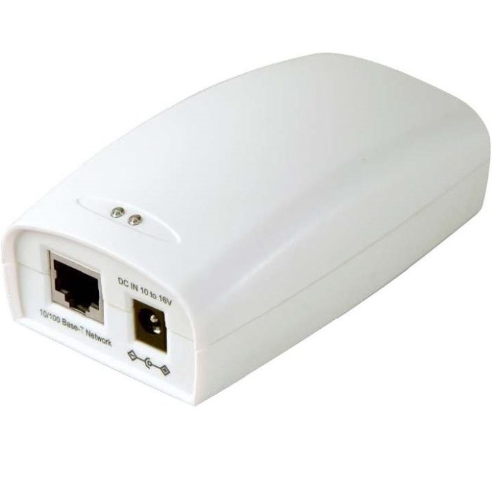 md-n32.jpg MD-N32 RS-232 to TCP/IP Gateway for Access Control Panels