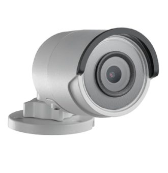 NC326-MB 6 MP IR Fixed Bullet Network Camera