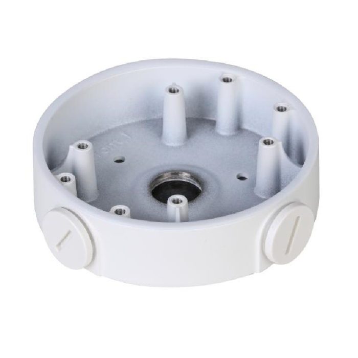 pfa139.jpg PFA139 Water-proof Aluminum Junction Box for IPC-EB4xxE-IR