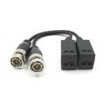 W-HDVB202P-V2 PASSIVE HD TRANSCEIVER FOR CVI/TVI/AHD (4K)