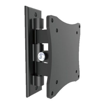 W-LB103-V2 LCD Wall Mount Bracket-Fits 13″-27″ Screens, Tilt & Swivel